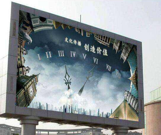 LED全彩顯示屏應該這樣保養，壽命延長幾年？