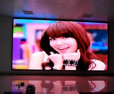 ?LED全彩顯示屏亮度不一致是什么原因？