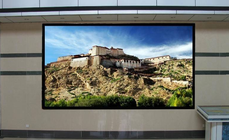 LED全彩顯示屏像素失控怎么辦？長沙吉進電子告訴您！