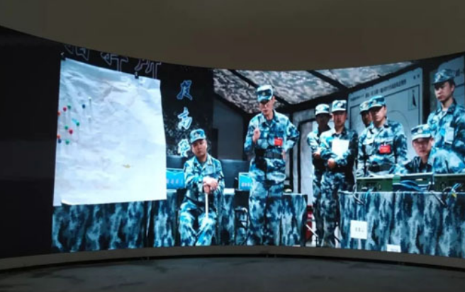 未來(lái)小間距高清LED顯示屏的設(shè)計(jì)方向，6個(gè)字！