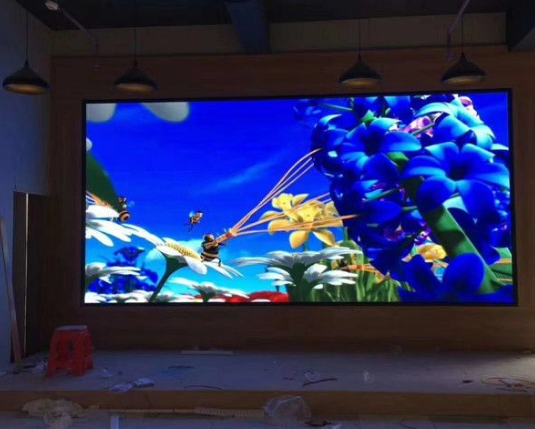 室內(nèi)全彩led顯示屏 室內(nèi)全彩led顯示屏