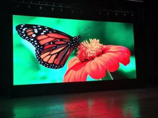 室內(nèi)全彩led顯示屏的價格是多少錢？