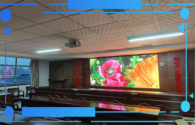 掌握這6個(gè)技巧,挑選合適你的LED顯示屏!